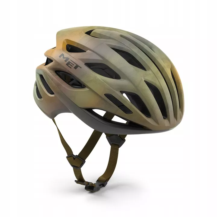 Kask MET Estro MIPS gravel M 56-58 cm, Wander Limited Edition