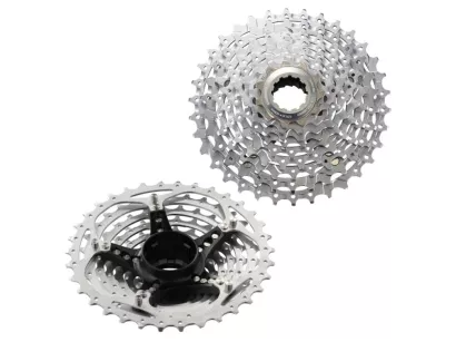 Kaseta Deore XT CS-M770 9 rz. SHIMANO