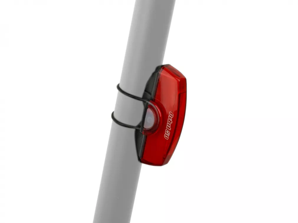 Lampka tylna Author Orbit USB
