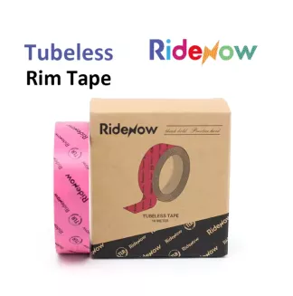 Taśma do obręczy tubeless RideNow 25mm x 10m - 2