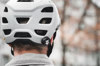 Czujnik upadku na kask TOCSEN  - 5