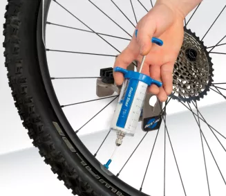 Park Tool TSI-1 aplikator uszczelniacza do opon bezdętkowych - 4