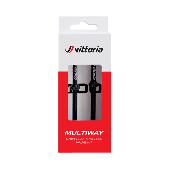 Wentyle do obręczy TUBELESS 40 mm