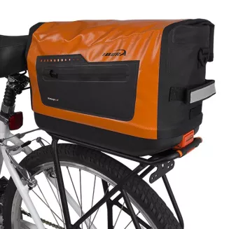 IBERA IB-BA22 Torba na bagażnik Waterproof