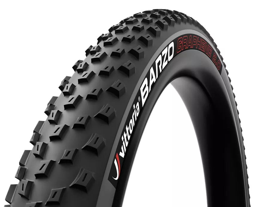 Opona Vittoria Barzo G2.0 29x2.1 TNT TL Ready