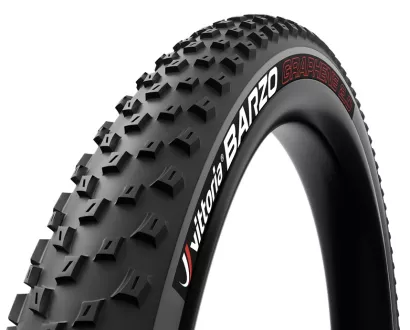 Opona Vittoria Barzo G2.0 29x2.1 TNT TL Ready