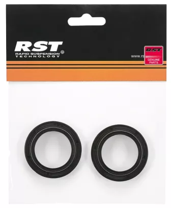 Uszczelki przeciwkurzowe do amortyzatorów 25,4mm RST CAPA, NEON, SOFI