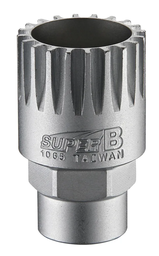 KLUCZ SUPER-B TB1065 DO SUPORTU SHIMANO