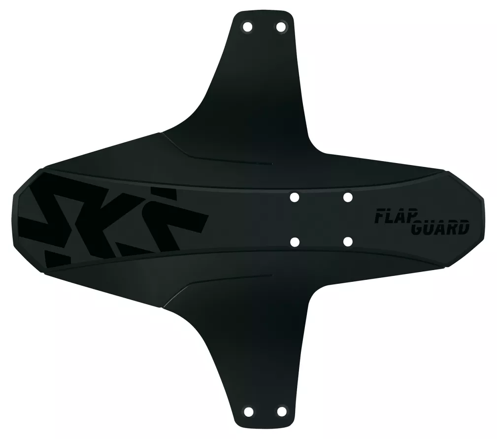 Błotnik SKS Flap Guard przód/tył czarny