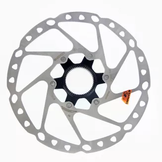 Tarcza Hamulcowa Shimano Deore SLX SM-RT64 Center Lock - 2