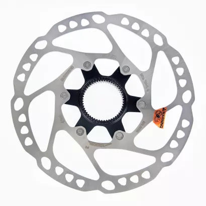 Tarcza Hamulcowa Shimano Deore SLX SM-RT64 Center Lock