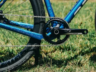 ROWER GRAVELOWY Accent Freak Rivale rozm.L - 7