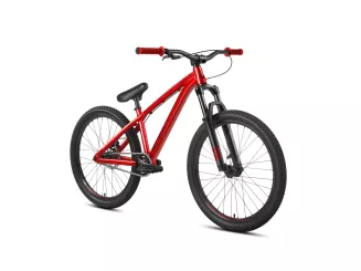 Rower Dartmoor Gamer Intro 24 Red Devil - 2