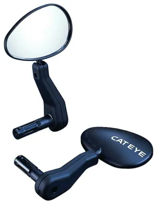 CATEYE BM-500G LUSTERKO ROWEROWE 