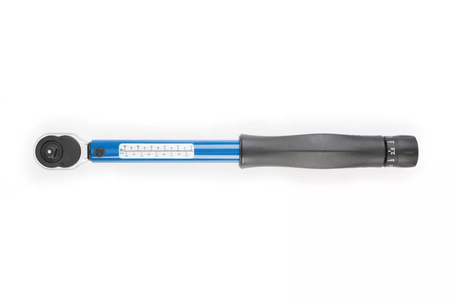 Klucz dynamometryczny Park Tool TW-6.2