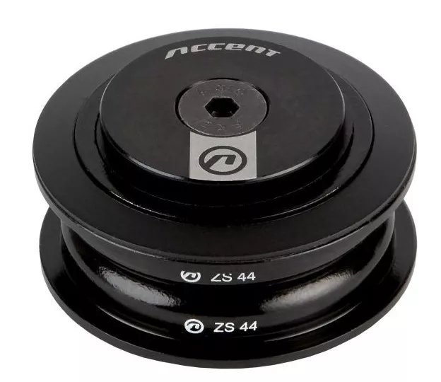 Accent HSI-BASIC Stery półzintegrowane