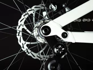 Dartmoor napinacz SingleSpeed Tensioner UDH - 3