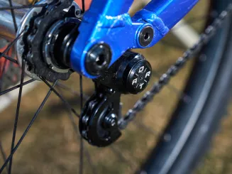 Dartmoor napinacz SingleSpeed Tensioner UDH - 4