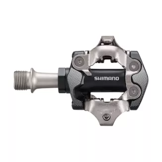 Pedały SPD PD-M8100  XT + bloki Shimano - 2