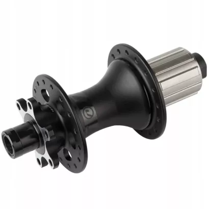 Piasta Accent  EXE BOOST v2  tył oś 12x148mm  32 otw. Shimano 11