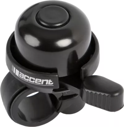 Accent CITY Dzwonek rowerowy