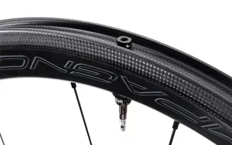 Wentyle Tubeless RideNow Presta SV 45 mm – Zawory Bezdętkowe - 3