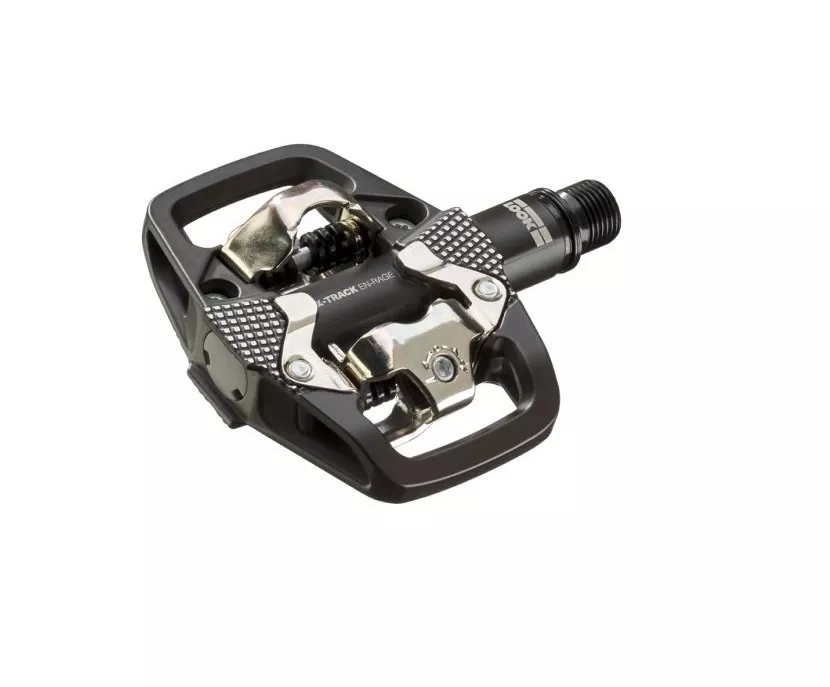 Pedały zatrzaskowe Look X-Track EN-Rage