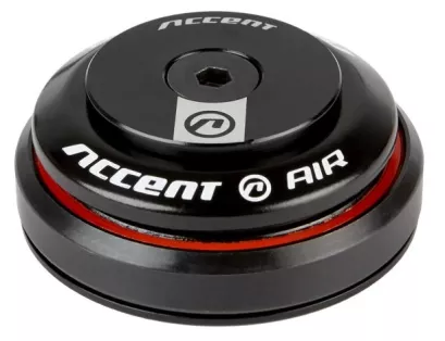 Stery zintegrowane ACCENT HI-AIR IS42/IS52 Taper