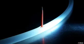 Vittoria dętka Ultra Light Speed TPU  25/30-700 wentyl presta - 4