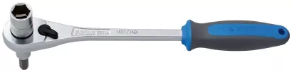 Unior grzechotka z nasadką 14mm i imbusem 8mm - 1621/1ABI