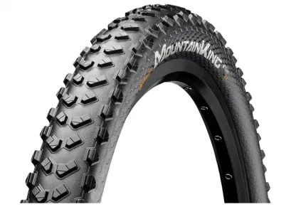 CONTINENTAL Opona MOUNTAIN KING 26x2.3 drut