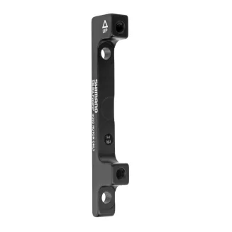 Adapter hamulca PM/PM 203mm przód-tył - 2