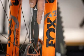 Unior klucz do prostowania tarcz hamulcowych 1666/6 - 2