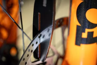 Unior klucz do prostowania tarcz hamulcowych 1666/6 - 3