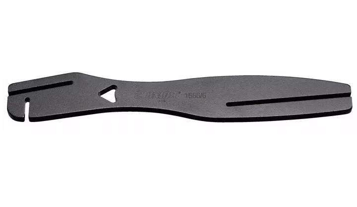 Unior klucz do prostowania tarcz hamulcowych 1666/6