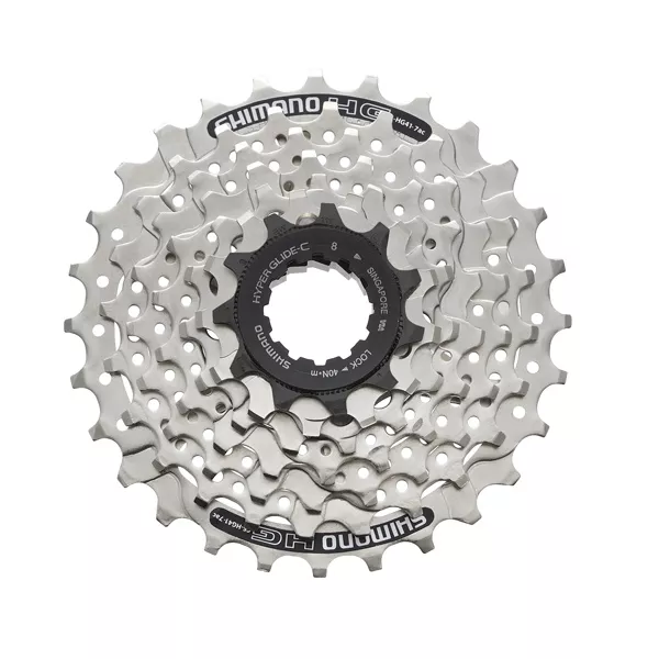Kaseta CS-HG-41 7rzęd 11-28T Shimano