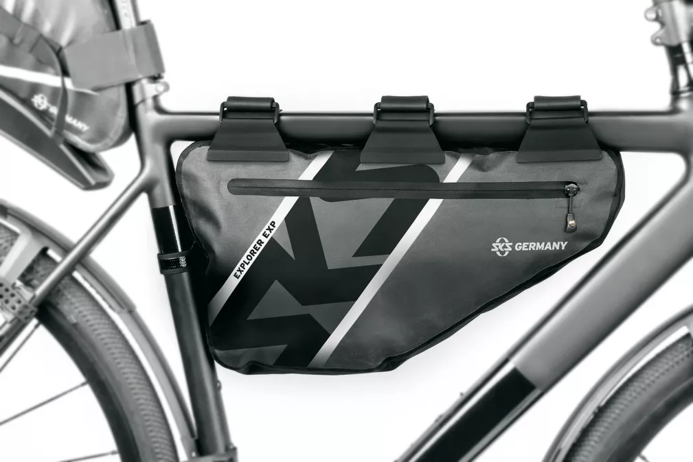 SKS EXPLORER EXP - torba na ramę