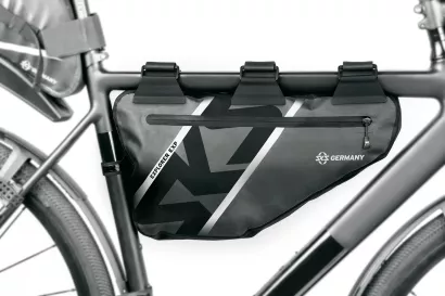 SKS EXPLORER EXP - torba pod ramę