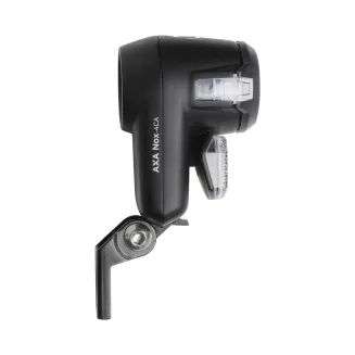 Lampa przednia AXA NOX CITY 4CA on/off bateria