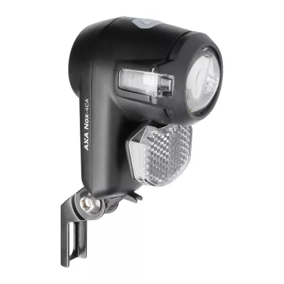 Lampa przednia AXA NOX CITY 4CA on/off Auto bateria