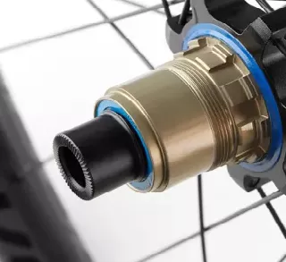 Koło Dartmoor Thunder 27,5