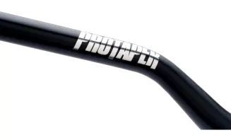 Kierownica ProTaper™ A50 31.8mm, czarna, 810mm - 3