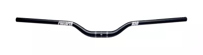 Kierownica ProTaper™ A50 31.8mm, czarna, 810mm