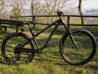 Rower Dartmoor Hornet Mullet rozm.XL - 8