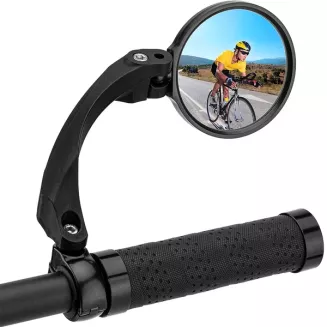 Lusterko rowerowe Rockbros - 2