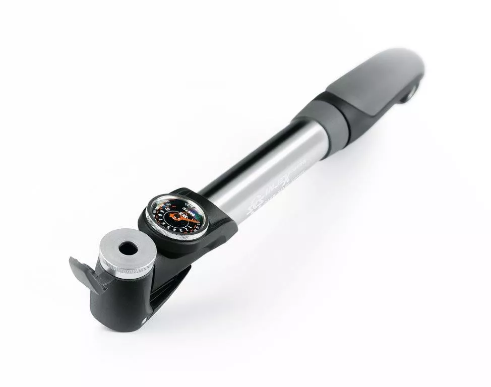 Pompka Injex Control manometr SKS