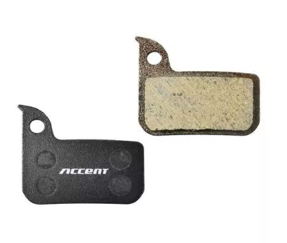 Sram Red, Force, Rival Klocki hamulcowe organiczne