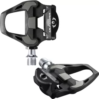 Pedały SPD SL R8000 +bloki SHIMANO