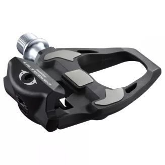 Pedały SPD SL R8000 +bloki SHIMANO