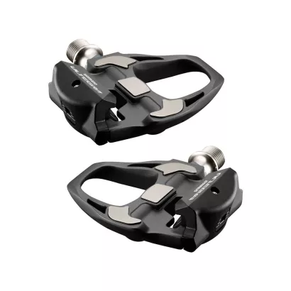 Pedały SPD SL R8000 +bloki SHIMANO